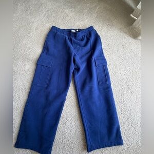 Aritzia Cargo mega sweatpants
